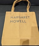 MARGARET HOWELL(マーガレットハウエル)の「バッグ(トートバッグ)」