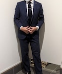 THE SUIT COMPANY(ザ・スーツカンパニー)の「フォーマルスーツ/小物(スーツセット)」