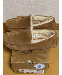 UGG | モカシン/デッキシューズ