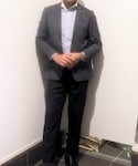 THE SUIT COMPANY(ザ・スーツカンパニー)の「フォーマルスーツ/小物(スーツジャケット)」