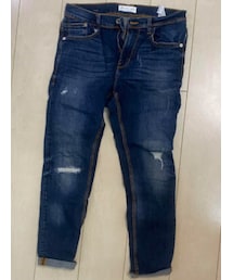 ZARA | デニムパンツ