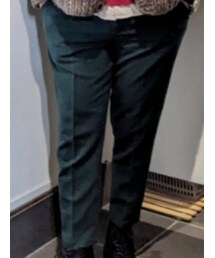 no brand | パンツ