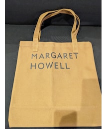 MARGARET HOWELL | トートバッグ