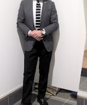 THE SUIT COMPANY(ザ・スーツカンパニー)の「フォーマルスーツ/小物(スーツセット)」