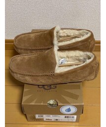 UGG | モカシン/デッキシューズ