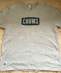 CHUMS(チャムス)の「トップス(Tシャツ/カットソー)」