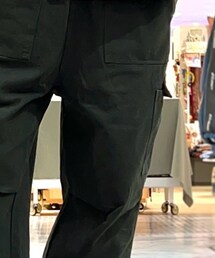 U.S.BOARDER | カーゴパンツ