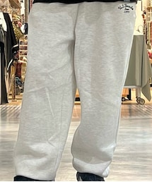 US.BOARDER | スウェットパンツ