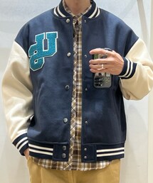 US.BOARDER | スタジャン