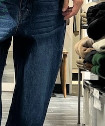 U.S.BOARDER | デニムパンツ