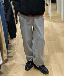 US.BOARDER | スウェットパンツ