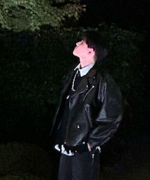 s'yte | ネックレス