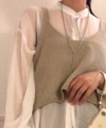 gossara | その他トップス