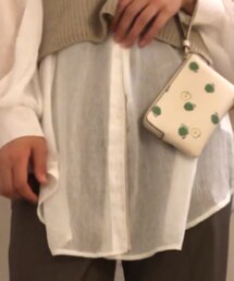 gossara | シャツ/ブラウス