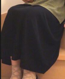 UNIQLO | ワンピース/ドレス