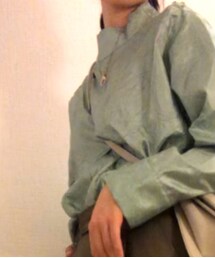 gossara | ネックレス