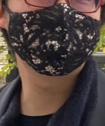 JUN ASHIDA | マスク