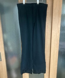 Ann DEMEULEMEESTER | スウェットパンツ