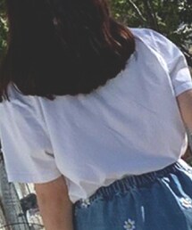 Maison Kitsune | Tシャツ/カットソー