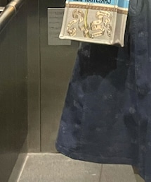 Dior | デニムスカート