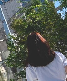 FENDI | ヘアピン