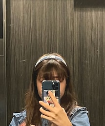 Dior | カチューシャ