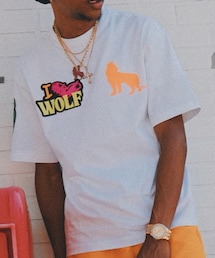 mahsyian | Tシャツ/カットソー