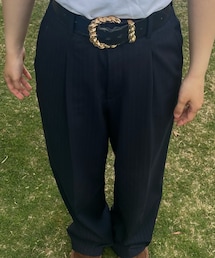 UNIQLO | スラックス