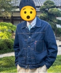 Levi's | デニムジャケット