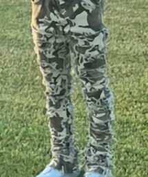 guapi | デニムパンツ