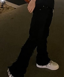 valabasas | デニムパンツ