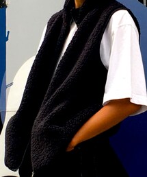 UNIQLO | ダッフルコート