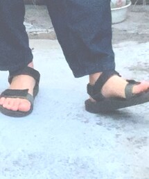 UNIQLO | サンダル