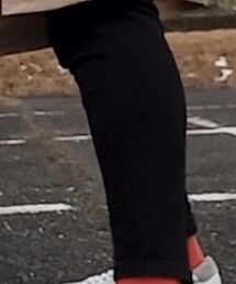 ZARA | パンツ
