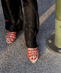 古着 | サンダル