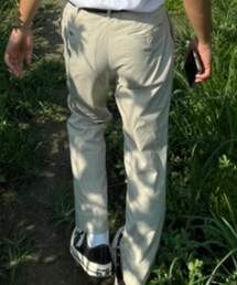 UNIQLO | スラックス