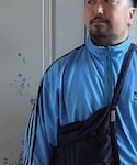 80s adidasの「トップス(ジャージ)」