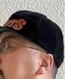 80s Giants cords cap | キャップ