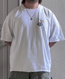 90 Harley Davidson | Tシャツ/カットソー