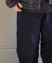 US ARMY フィジカルトレーニングパンツ | その他パンツ