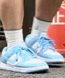 Nike Dunk Low University blue | スニーカー