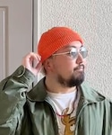 ROTOTO(ロトト)の「帽子(ニットキャップ/ビーニー)」