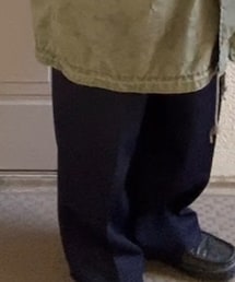 Vintage GIVENCHY | スラックス