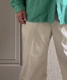 90s Ralph Lauren Hammond Pant | チノパンツ