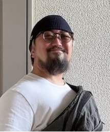 YUICHI TOYAMA | メガネ