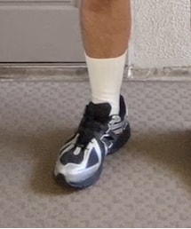 Newbalance 1906r The Basement コラボ | スニーカー