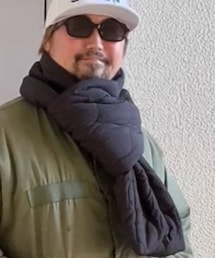 レディースのマフラー(安かった) | マフラー