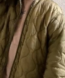 77年製　M-65ライナー | ミリタリージャケット