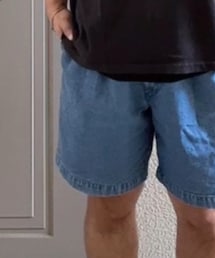 00s DOCKERS デニムショーツ | パンツ