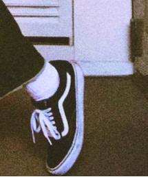 Vans old school | スニーカー